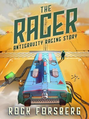 cover image of The Racer